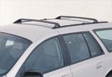 rola track mount aero cross bars